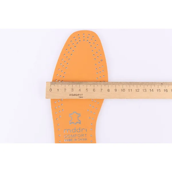 Устілки всесезонні, розмір 39 (25 см) TR46_733_2409 – купити | Candy Yarn