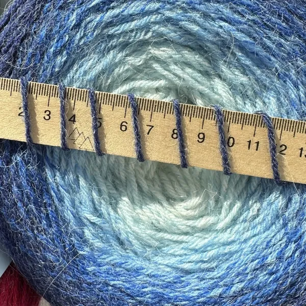 YarnArt Flowers Alpaca, №432 – купити | Candy Yarn