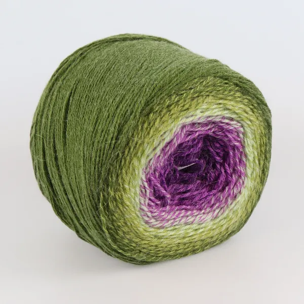 YarnArt Flowers Alpaca, №435 – купить | Candy Yarn