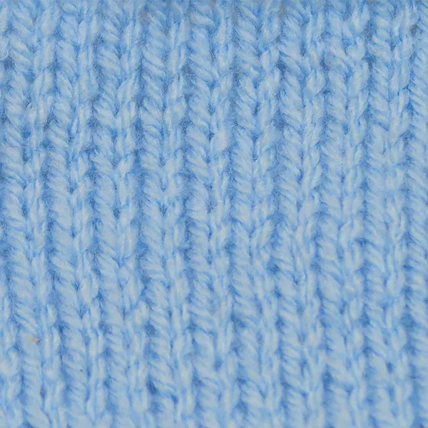 Упаковка YarnArt Baby, Белый №501, 5шт – купить | Candy Yarn