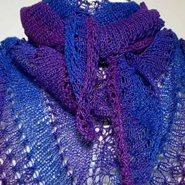 YarnArt Linen soft, Салат №7311, пряжа льон, віскоза, бавовна – купити | Candy Yarn