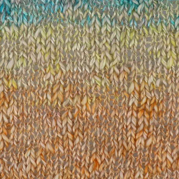 YarnArt Linen soft, Бузок №7325, пряжа льон, віскоза, бавовна – купити | Candy Yarn