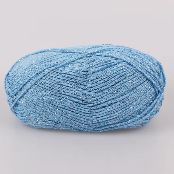 YarnArt Elegance, Блакитний №107 – купити | Candy Yarn