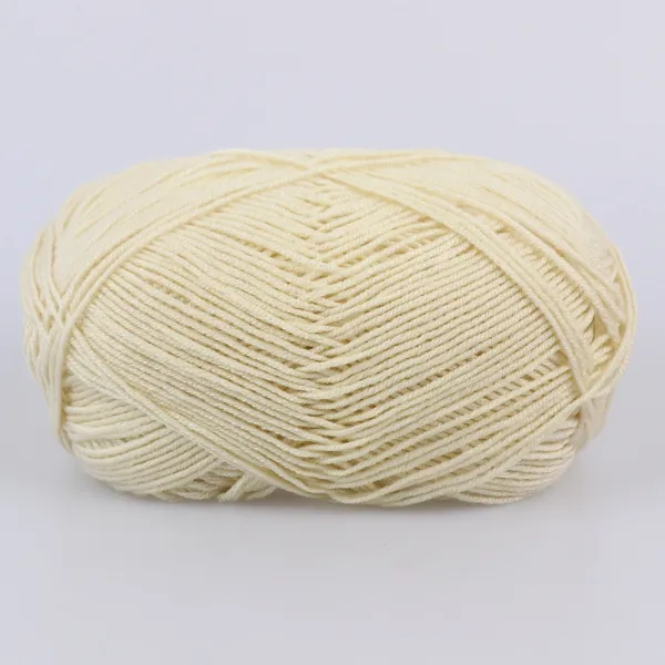 YarnArt Adore, Молочний №331 – купити | Candy Yarn