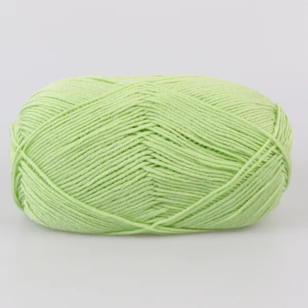 YarnArt Adore, Салатовий №359 – купити | Candy Yarn