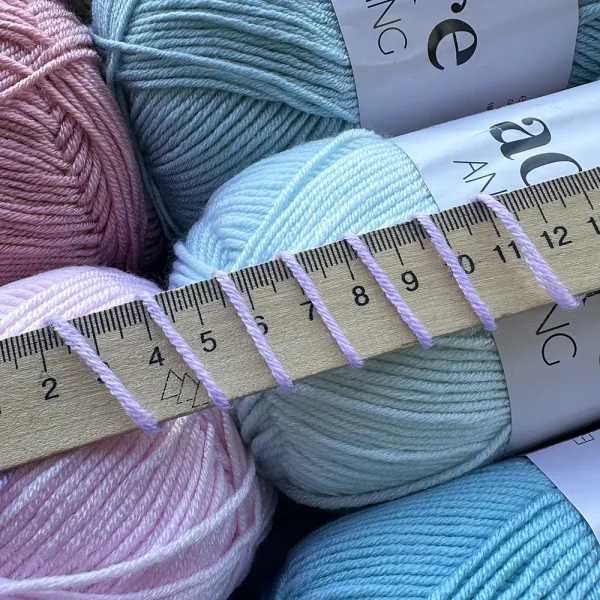 YarnArt Adore, Салатовий №359 – купити | Candy Yarn