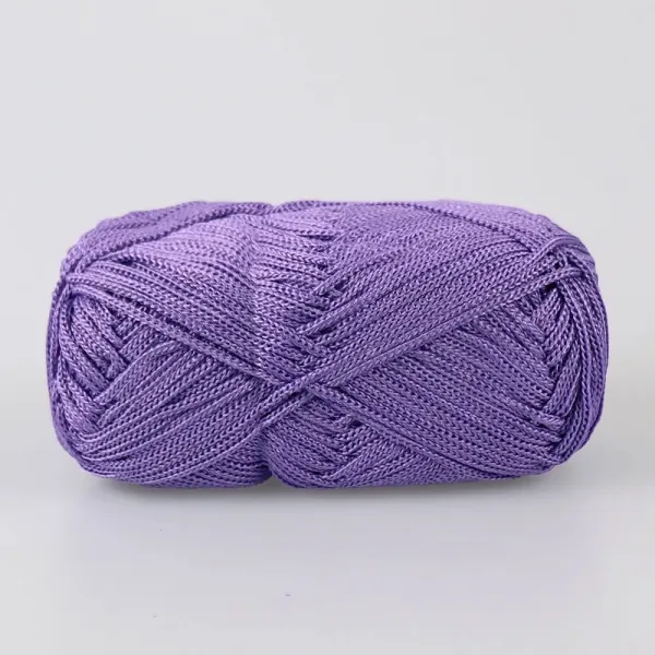Упаковка YarnArt Macrame, Фиолет №135, 6шт – купить | Candy Yarn