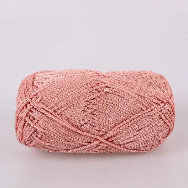 YarnArt Macrame, Пудра №171, поліестеровий шнур 2,5 мм – купити | Candy Yarn