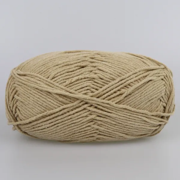 YarnArt Jeans Plus, Какао №48 – купить | Candy Yarn