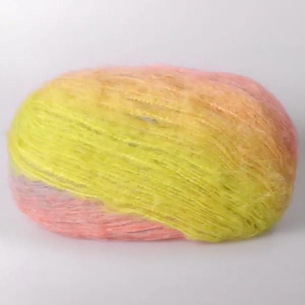 YarnArt Bellissimo, №1409, пряжа мохер – купить | Candy Yarn