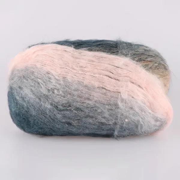 YarnArt Bellissimo, №1416, пряжа мохер – купити | Candy Yarn