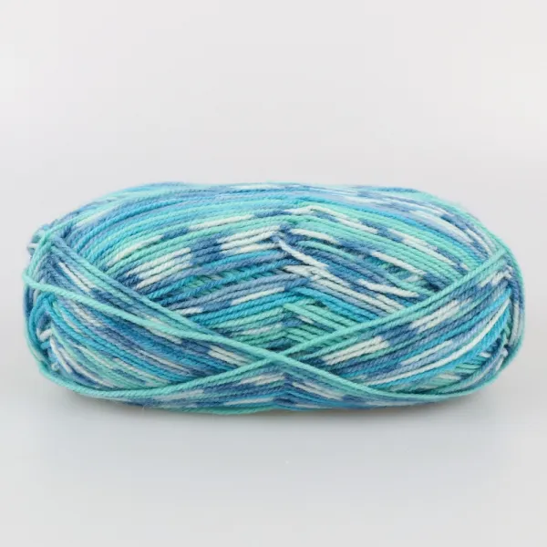 YarnArt Crazy Color, №98 – купити | Candy Yarn