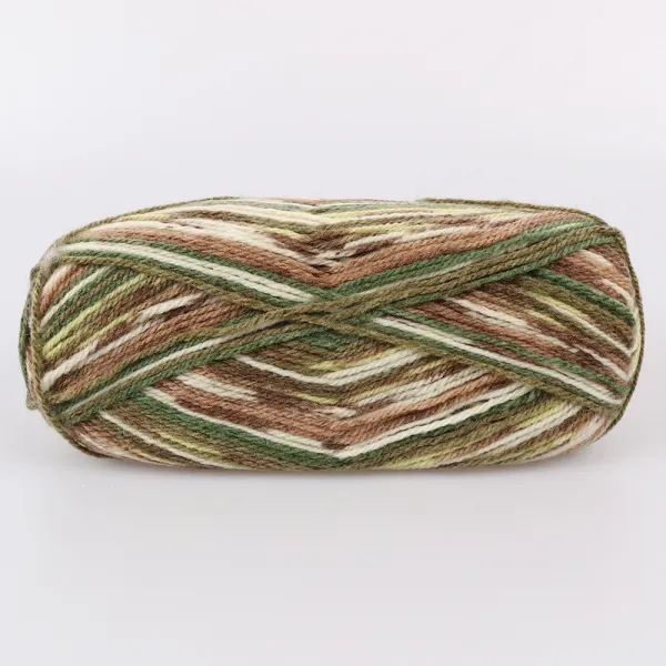 YarnArt Crazy Color, №159 – купити | Candy Yarn