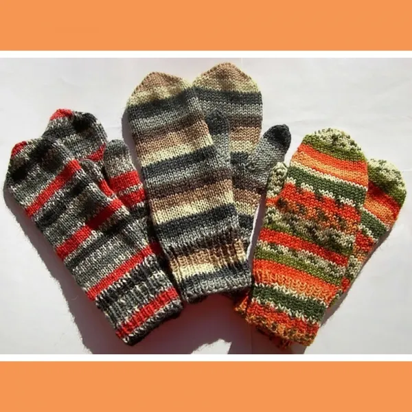 YarnArt Crazy Color, №159 – купити | Candy Yarn
