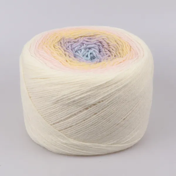 YarnArt Flowers Alpaca, №402 – купить | Candy Yarn
