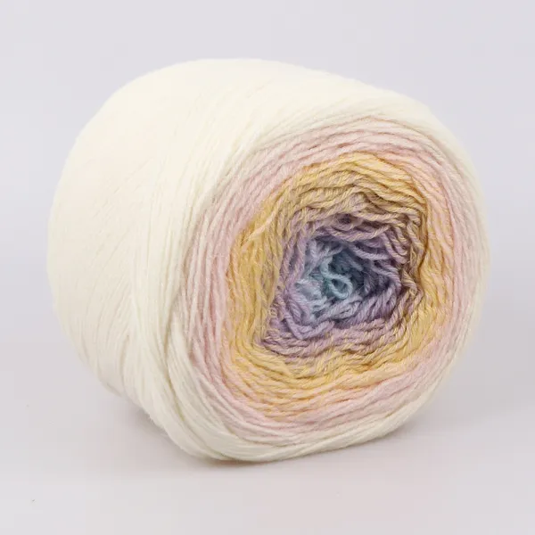 YarnArt Flowers Alpaca, №402 – купить | Candy Yarn