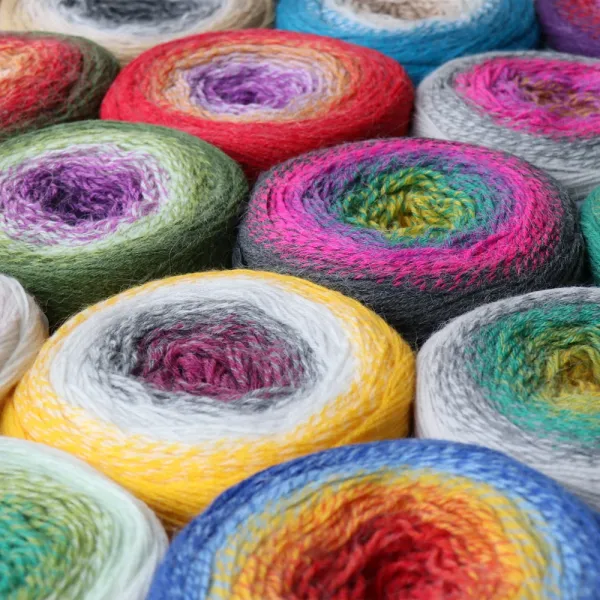 YarnArt Flowers Alpaca, №422 – купить | Candy Yarn
