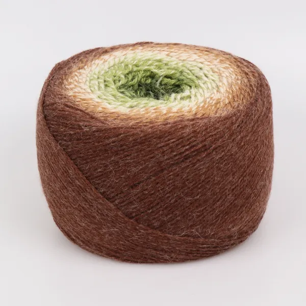 YarnArt Flowers Alpaca, №425 – купить | Candy Yarn