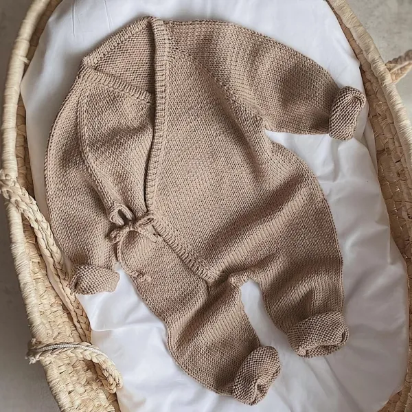 YarnArt Baby, Ніжно-рожевий №217, акрилова дитяча пряжа для іграшок – купити | Candy Yarn