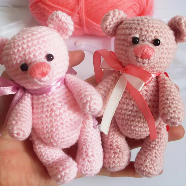 Упаковка YarnArt Baby, Синій дощ №600, 5шт – купити | Candy Yarn