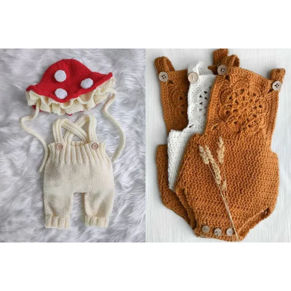 YarnArt Baby, Сливовый №852, акриловая детская пряжа для игрушек – купить | Candy Yarn
