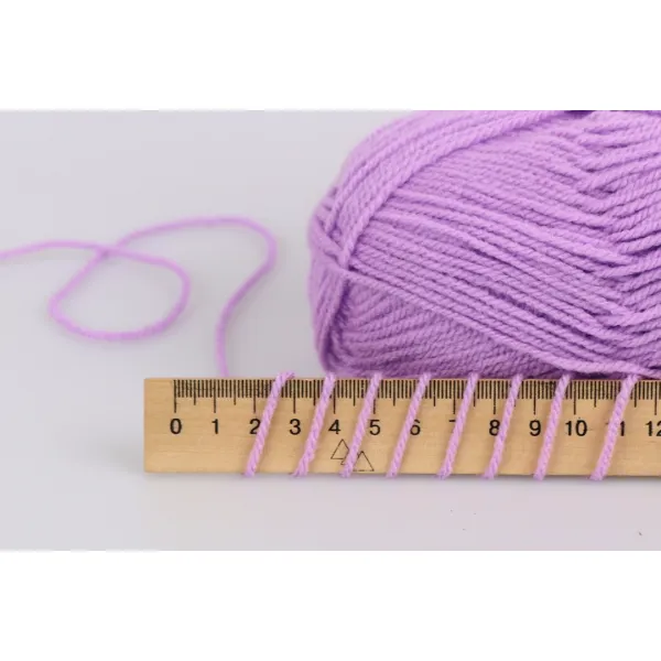 YarnArt Baby, Сухая роза №3017, акриловая детская пряжа для игрушек – купить | Candy Yarn
