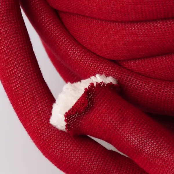 YarnArt Marshmallow, Черный №902 – купить | Candy Yarn