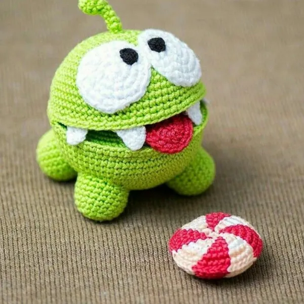 YarnArt Etamin, Світло-жовтий №461 – купити | Candy Yarn