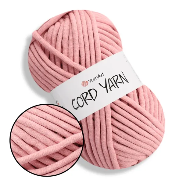 YarnArt Cord Yarn, Фрез №792 – купити | Candy Yarn