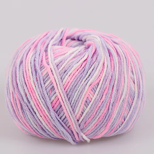 YarnArt Jeans Soft Colors, №6205 – купити | Candy Yarn