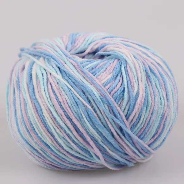 YarnArt Jeans Soft Colors, №6209 – купити | Candy Yarn