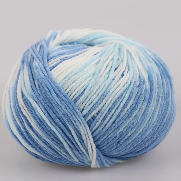 YarnArt Jeans Soft Colors, №6213 – купить | Candy Yarn