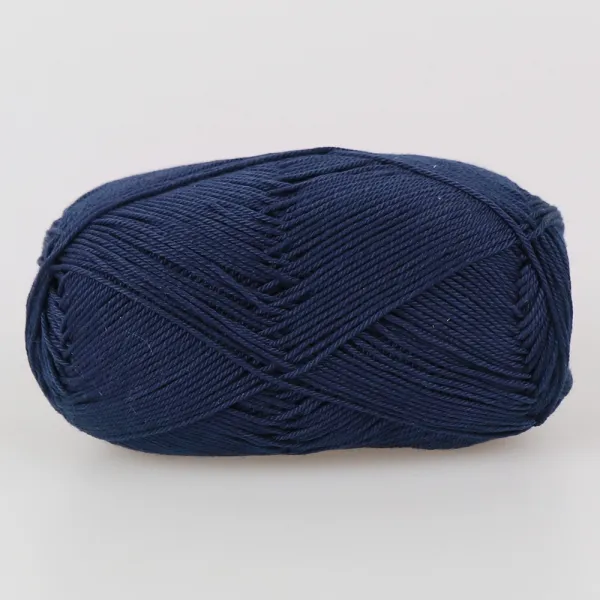 Упаковка YarnArt Begonia, Темно-синий №66, 10шт – купить | Candy Yarn