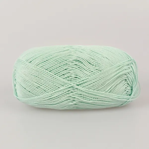 YarnArt Begonia, Мята №4939 – купить | Candy Yarn