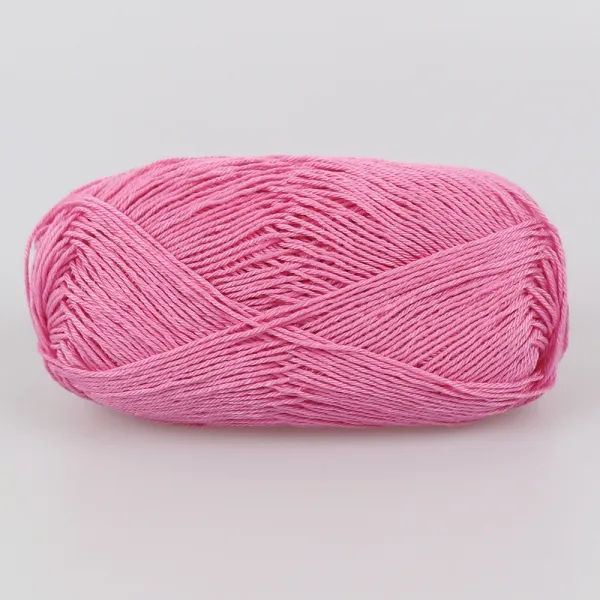 YarnArt Begonia, Малина №5001 – купить | Candy Yarn