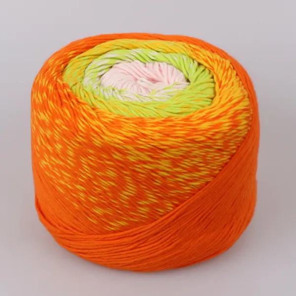 YarnArt Bouquet, №714 – купити | Candy Yarn