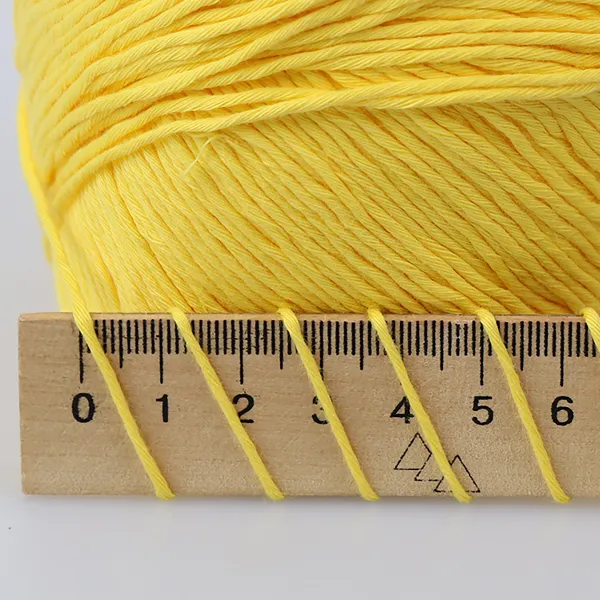 YarnArt Bouquet, Персик №3214 – купить | Candy Yarn