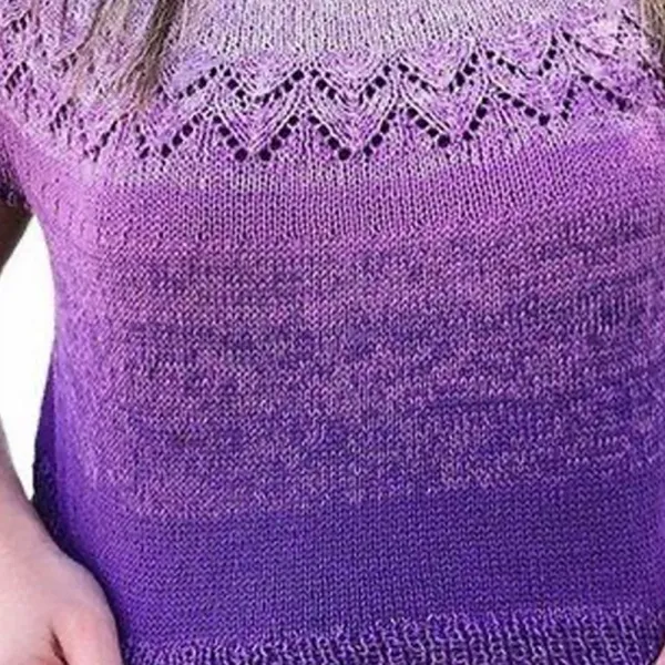 YarnArt Linen soft, Пудра №7322, пряжа лен, вискоза, хлопок – купить | Candy Yarn