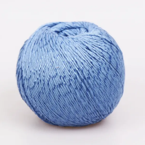 YarnArt Summer, Джинсовий №26 – купити | Candy Yarn