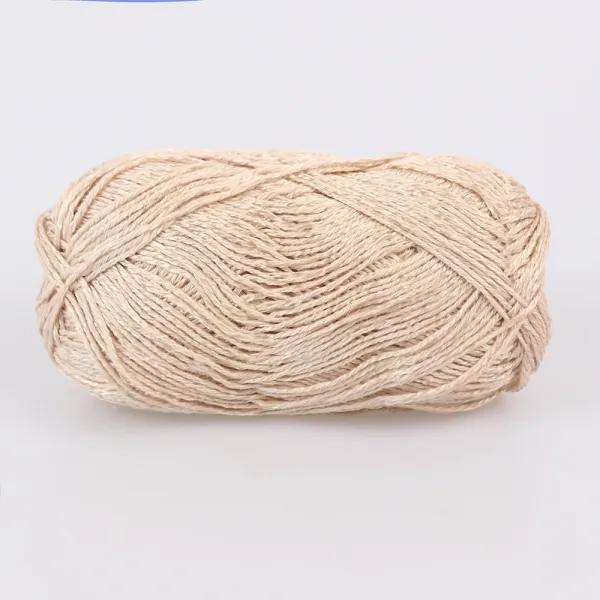 YarnArt Style, Крем №654 – купити | Candy Yarn