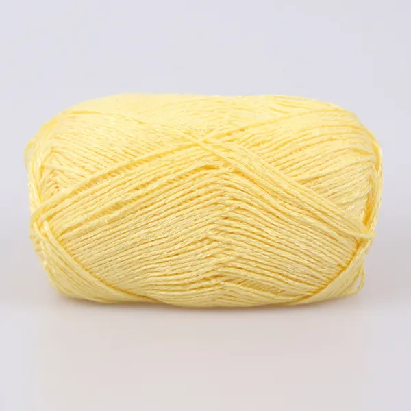 YarnArt Style, Жовтий №656 – купити | Candy Yarn