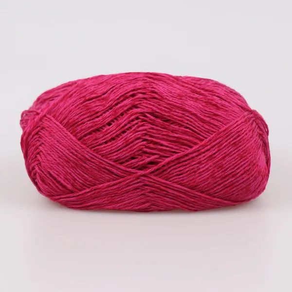 YarnArt Style, Фуксия №661 – купить | Candy Yarn