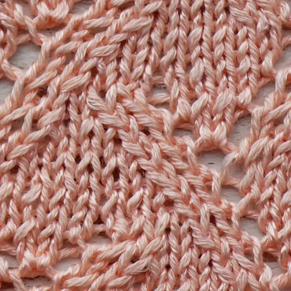 YarnArt Style, Рожевий №665 – купити | Candy Yarn