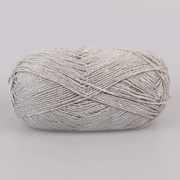 YarnArt Style, Срібло №666 – купити | Candy Yarn