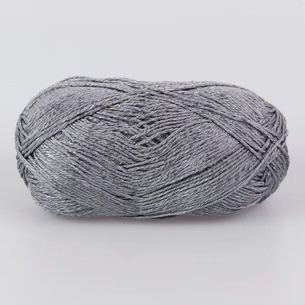 YarnArt Style, Серый №667 – купить | Candy Yarn