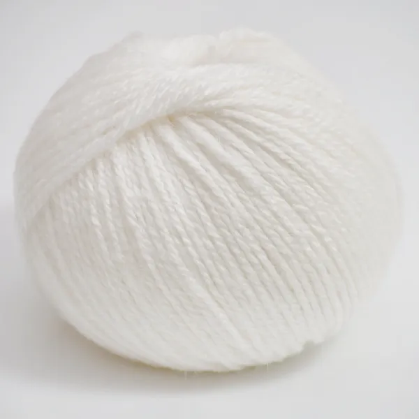 YarnArt Milano, Белый №851 – купить | Candy Yarn