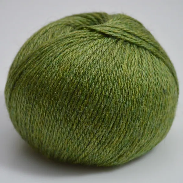 YarnArt Milano, Зелений №865 – купити | Candy Yarn