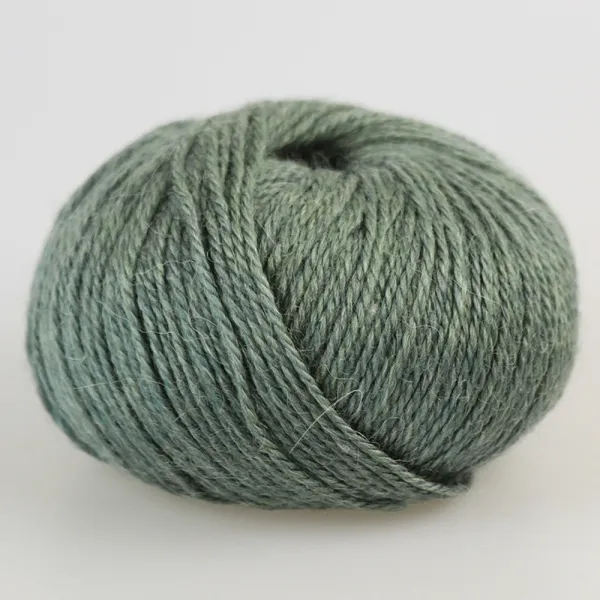 YarnArt Milano, Серо-зеленый №875 – купить | Candy Yarn