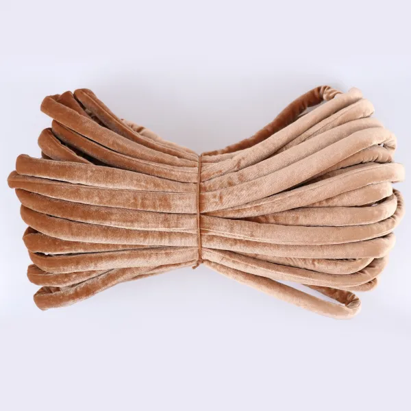 YarnArt Velourmallow, Коричневый №7102 – купить | Candy Yarn