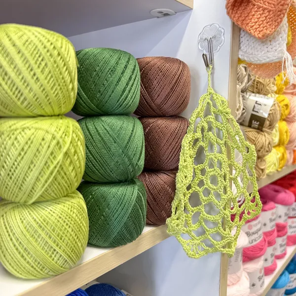YarnArt Iris, Нежно-розовый №0914 – купить | Candy Yarn